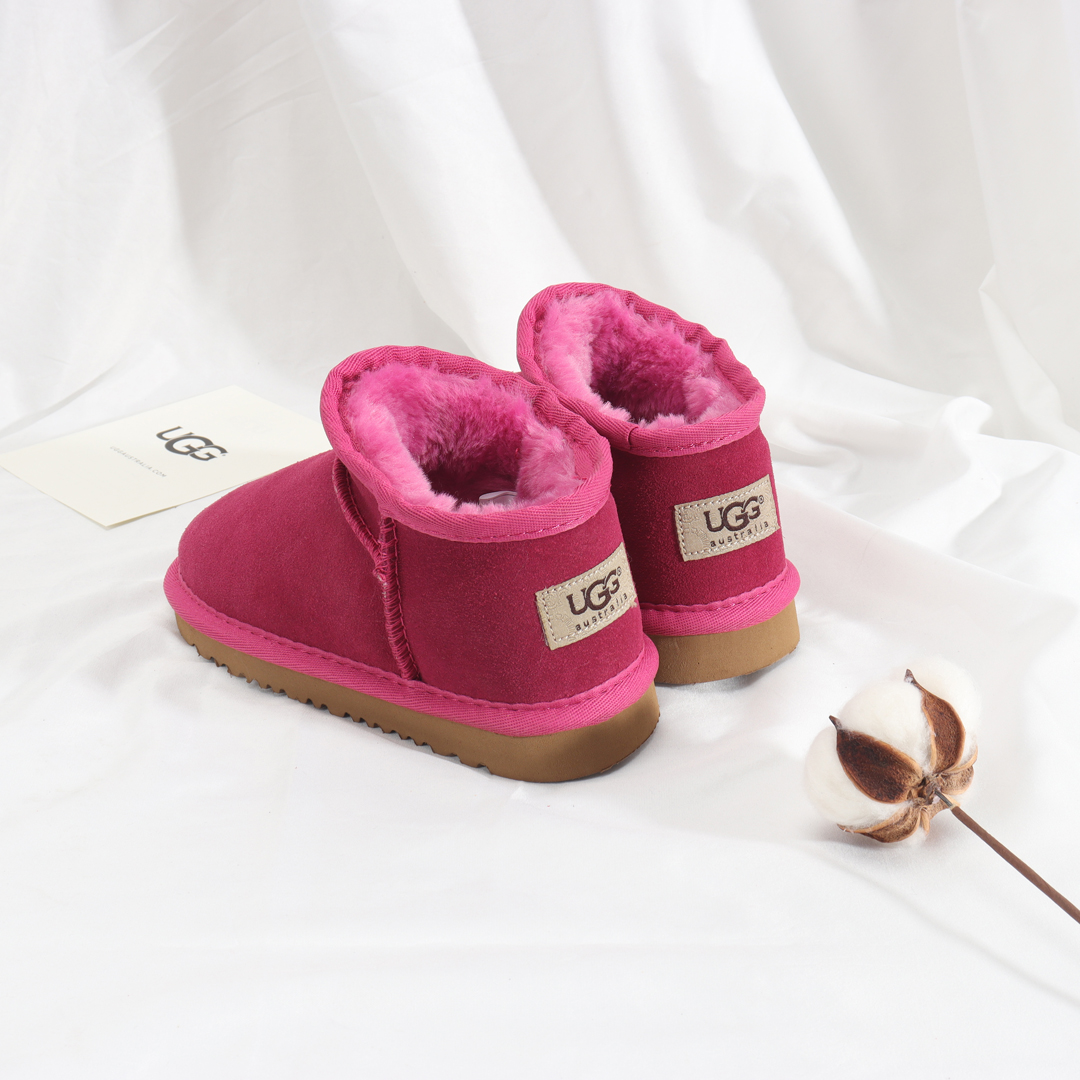 3549- UGG children&amp;#x27;s shoes 29.62$  CODE 279-571 gallery