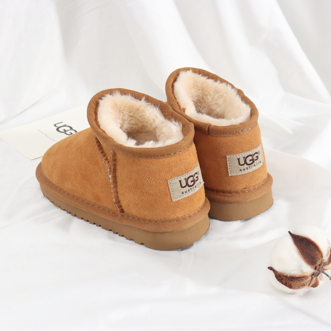 3549- UGG children&amp;#x27;s shoes 29.62$  CODE 279-571 gallery