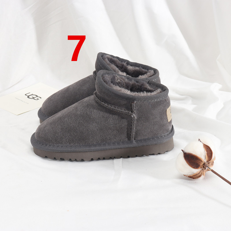 3549- UGG children&amp;#x27;s shoes 29.62$  CODE 279-571 gallery
