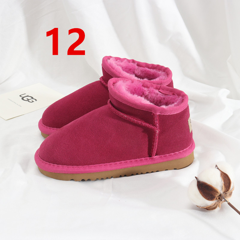 3549- UGG children&amp;#x27;s shoes 29.62$  CODE 279-571 gallery