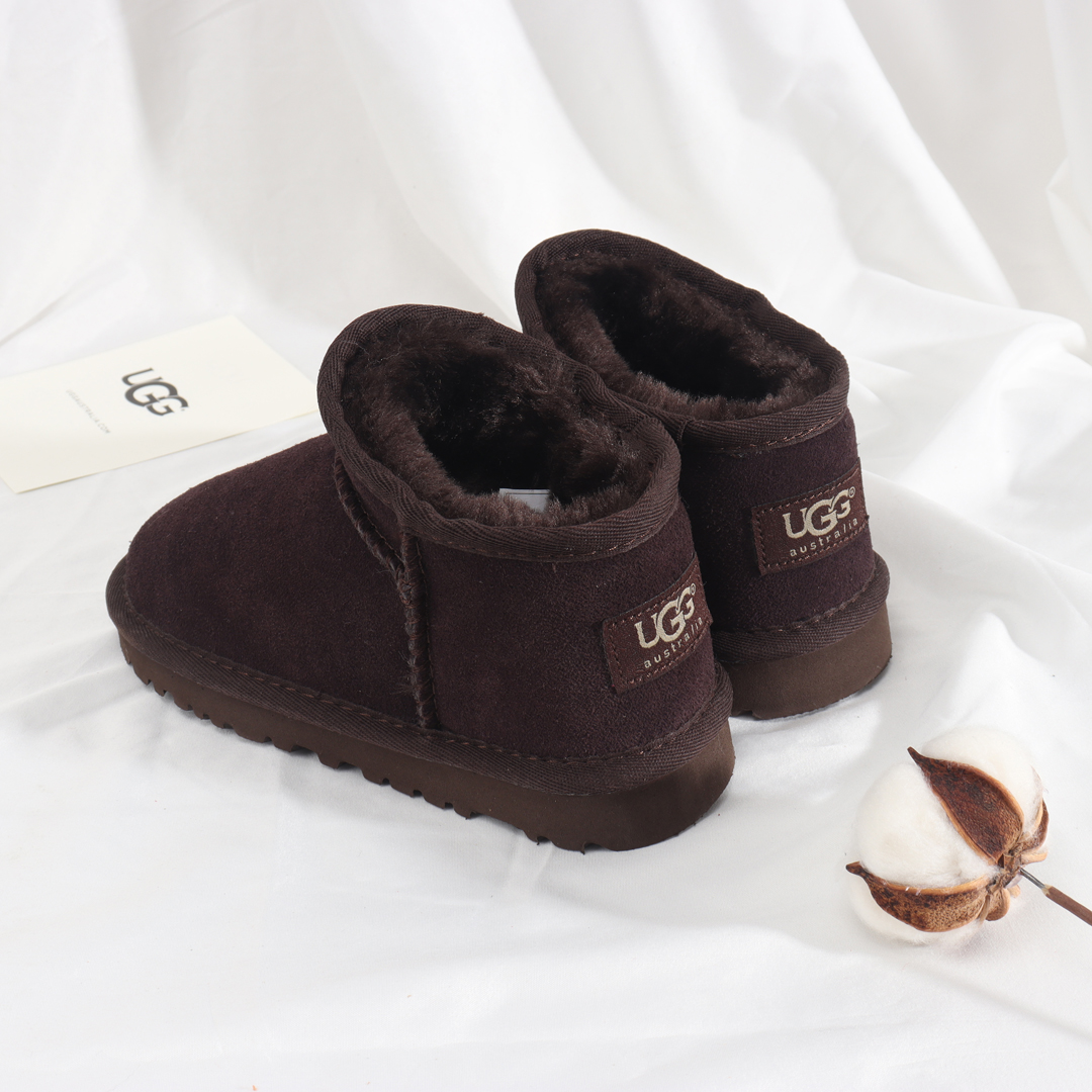3549- UGG children&amp;#x27;s shoes 29.62$  CODE 279-571 gallery