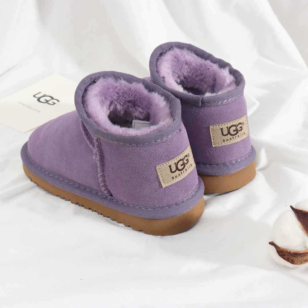 3549- UGG children&amp;#x27;s shoes 29.62$  CODE 279-571 gallery
