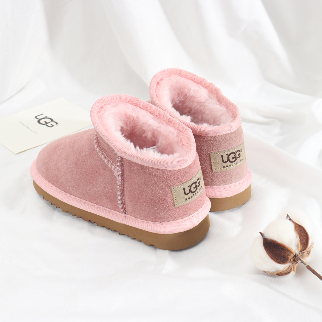 3549- UGG children&amp;#x27;s shoes 29.62$  CODE 279-571 gallery