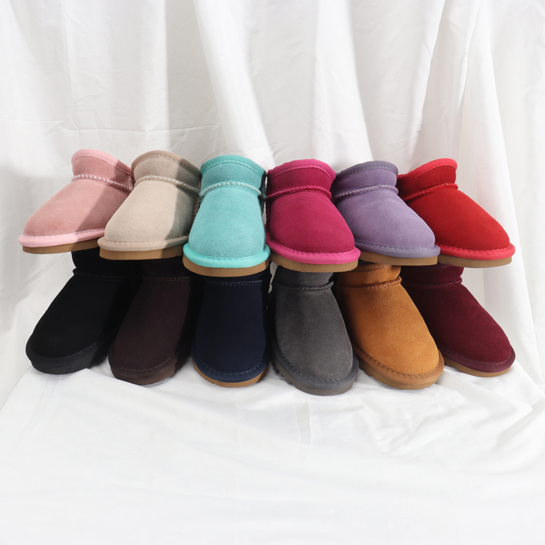 3549- UGG children&amp;#x27;s shoes 29.62$  CODE 279-571 gallery