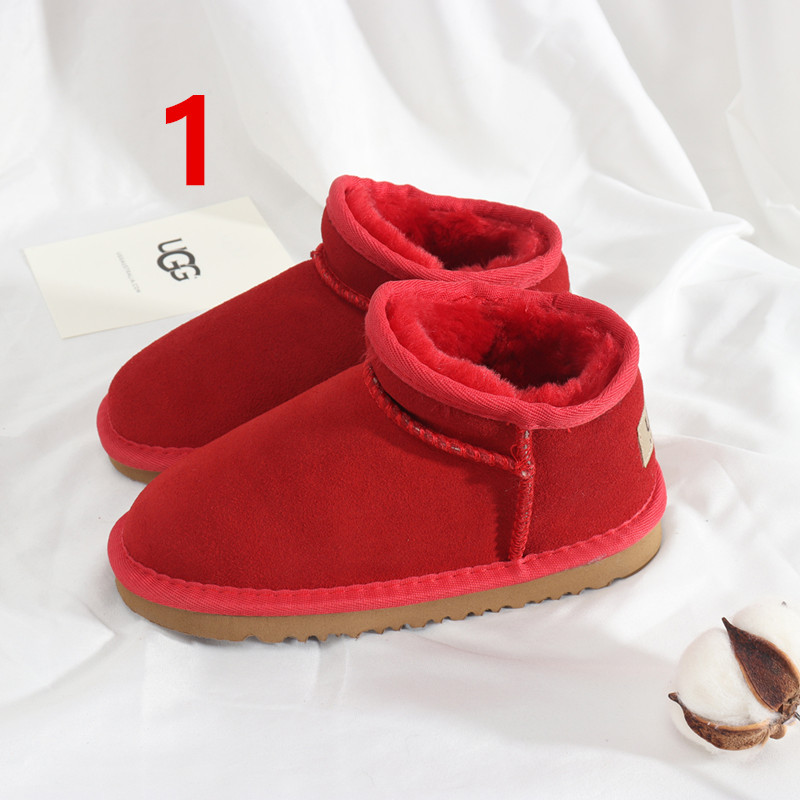 3549- UGG children&amp;#x27;s shoes 29.62$  CODE 279-571 gallery