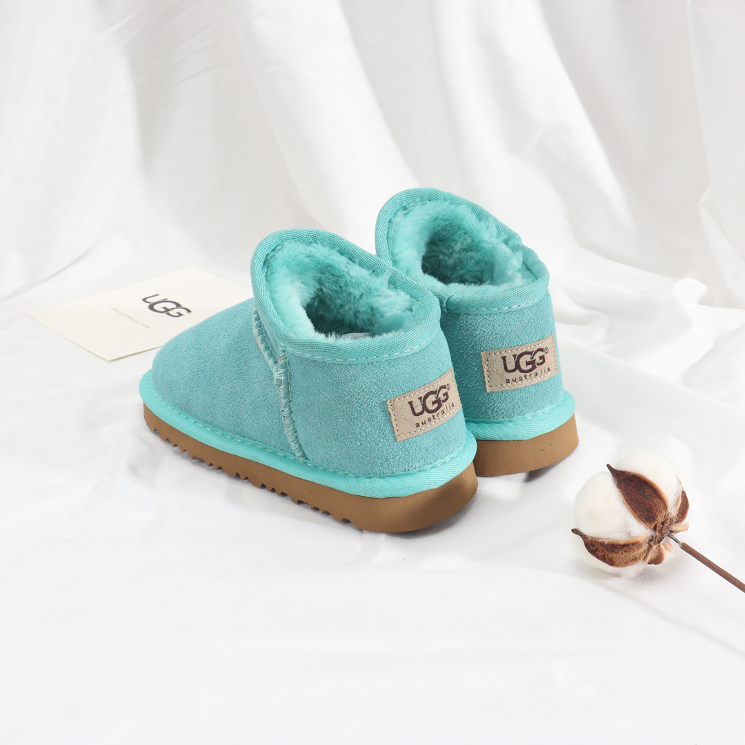 3549- UGG children&amp;#x27;s shoes 29.62$  CODE 279-571 gallery