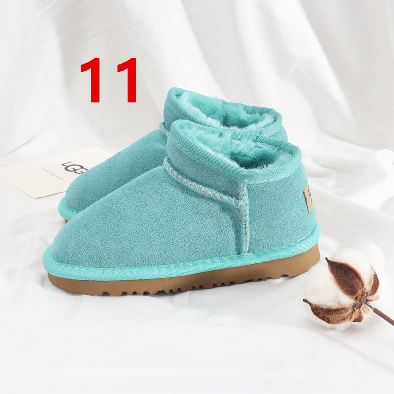 3549- UGG children&amp;#x27;s shoes 29.62$  CODE 279-571 gallery