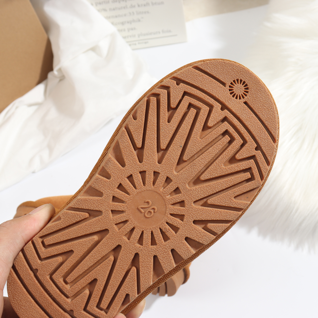3549- UGG children&amp;#x27;s shoes 29.62$  CODE 279-571 gallery