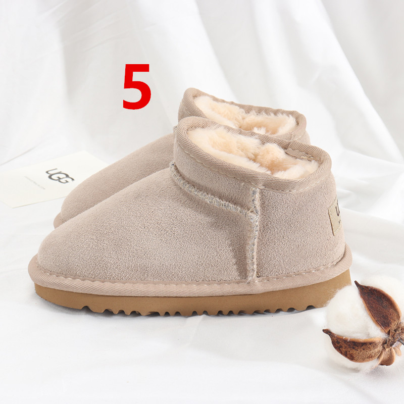 3549- UGG children&amp;#x27;s shoes 29.62$  CODE 279-571 gallery