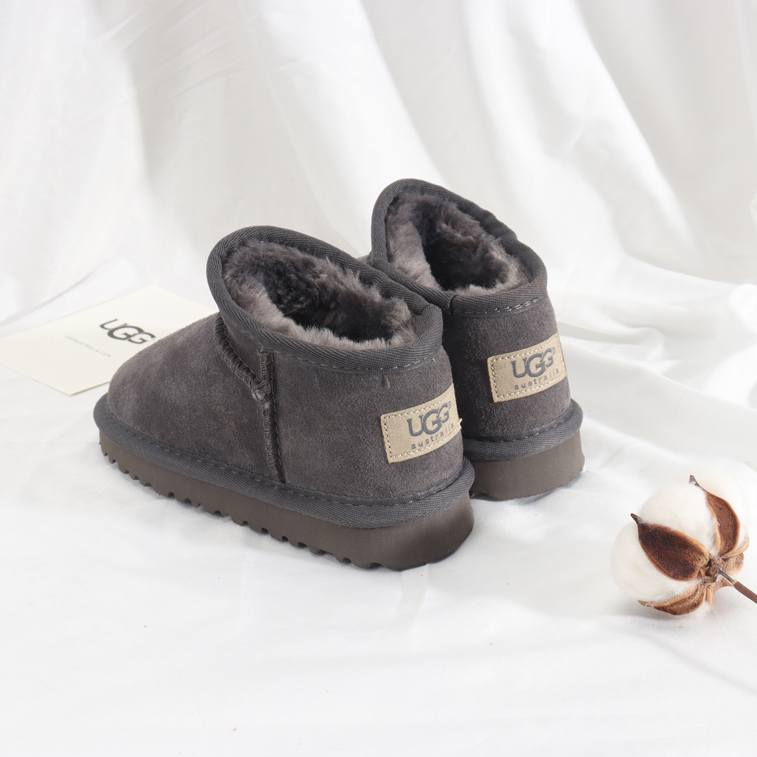 3549- UGG children&amp;#x27;s shoes 29.62$  CODE 279-571 gallery