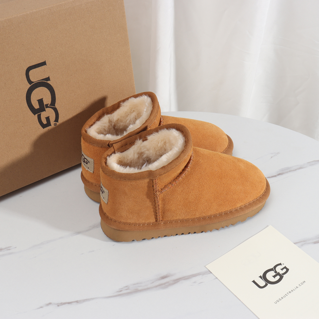 3549- UGG children&amp;#x27;s shoes 29.62$  CODE 279-571 gallery