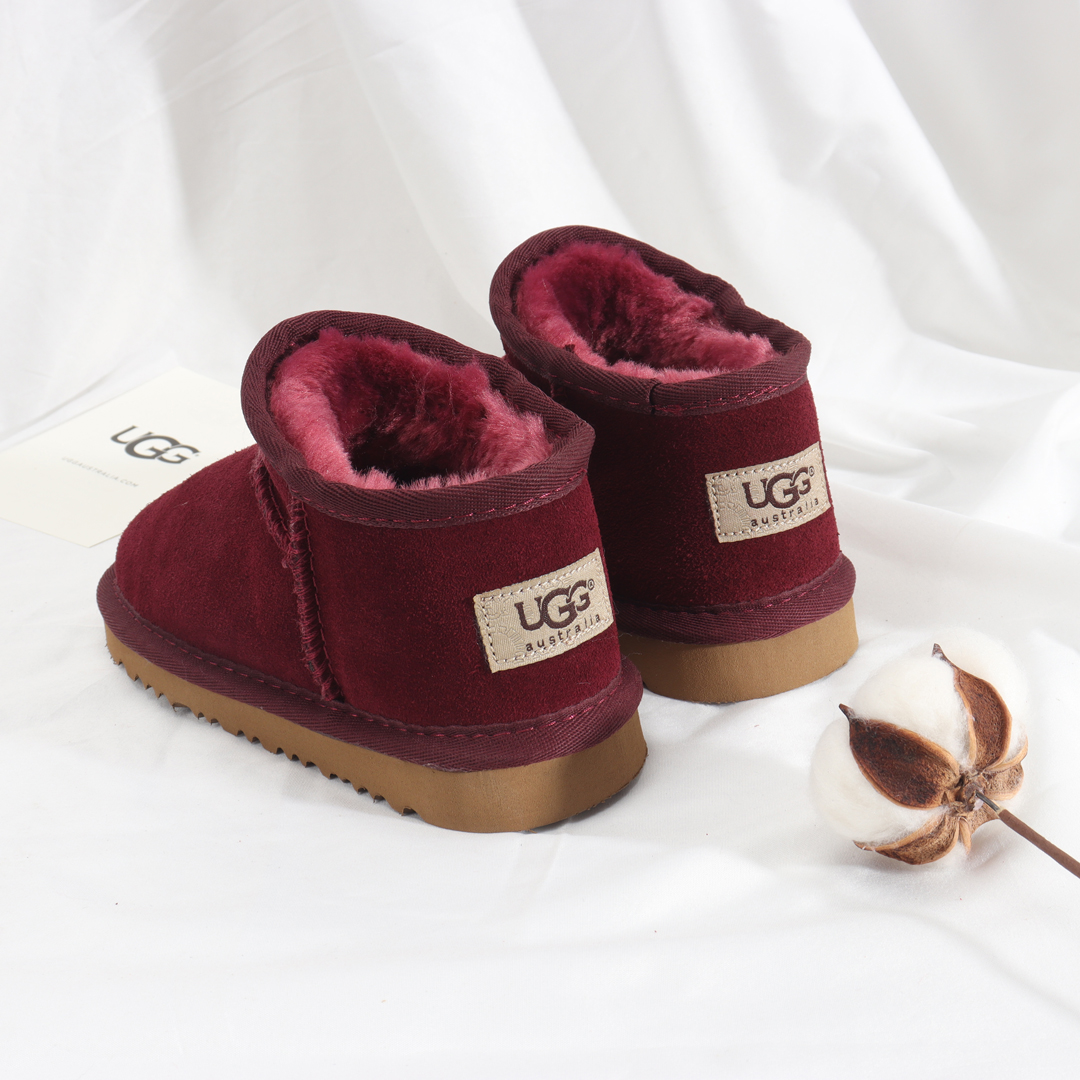 3549- UGG children&amp;#x27;s shoes 29.62$  CODE 279-571 gallery