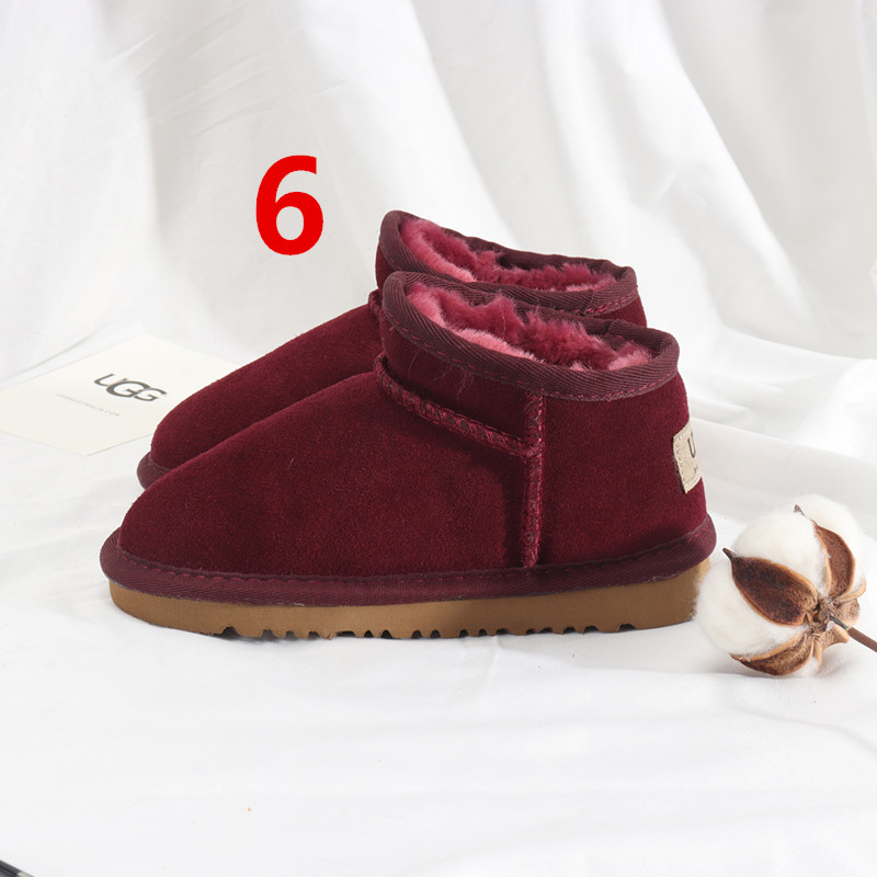 3549- UGG children&amp;#x27;s shoes 29.62$  CODE 279-571 gallery
