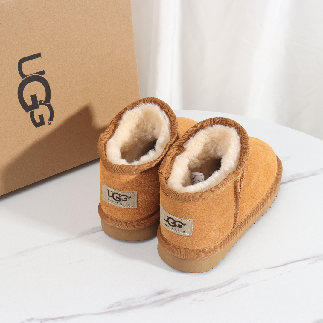 3549- UGG children&amp;#x27;s shoes 29.62$  CODE 279-571 gallery