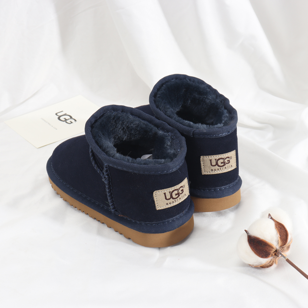 3549- UGG children&amp;#x27;s shoes 29.62$  CODE 279-571 gallery