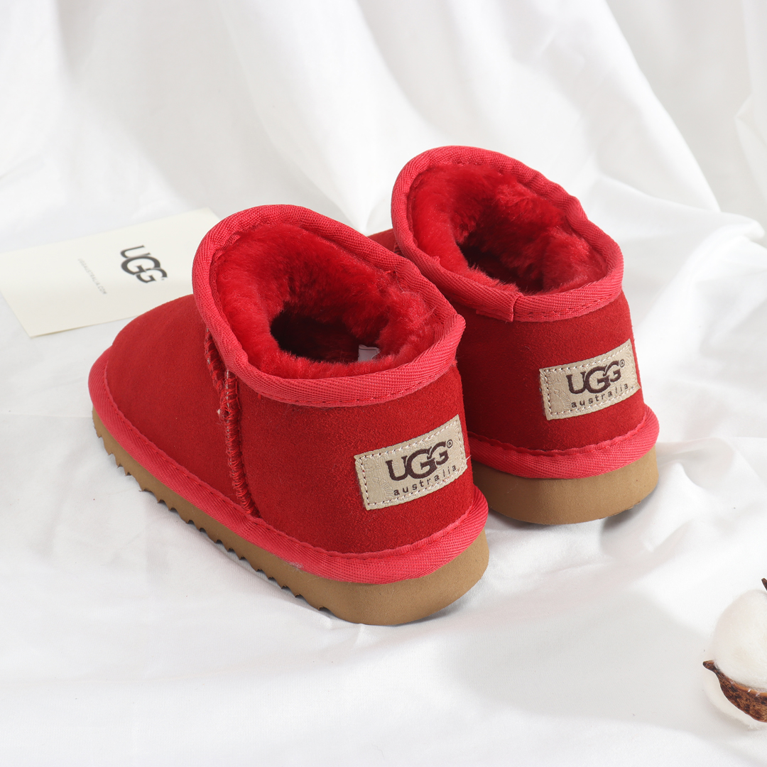 3549- UGG children&amp;#x27;s shoes 29.62$  CODE 279-571 gallery