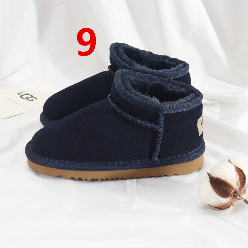 3549- UGG children&amp;#x27;s shoes 29.62$  CODE 279-571 gallery