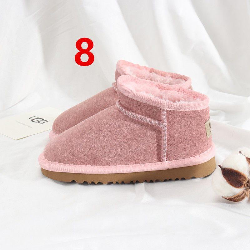 3549- UGG children&amp;#x27;s shoes 29.62$  CODE 279-571 gallery
