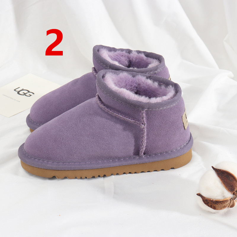 3549- UGG children&amp;#x27;s shoes 29.62$  CODE 279-571 gallery