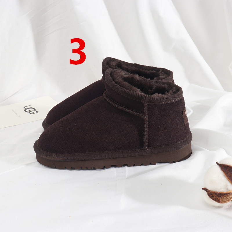 3549- UGG children&amp;#x27;s shoes 29.62$  CODE 279-571 gallery