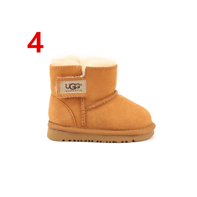 3550- UGG children&amp;#x27;s shoes 29.71$   CODE 279-572 gallery