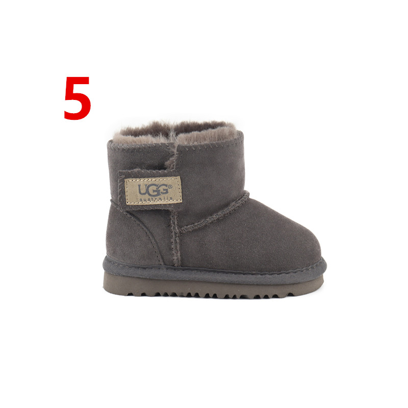 3550- UGG children&amp;#x27;s shoes 29.71$   CODE 279-572 gallery