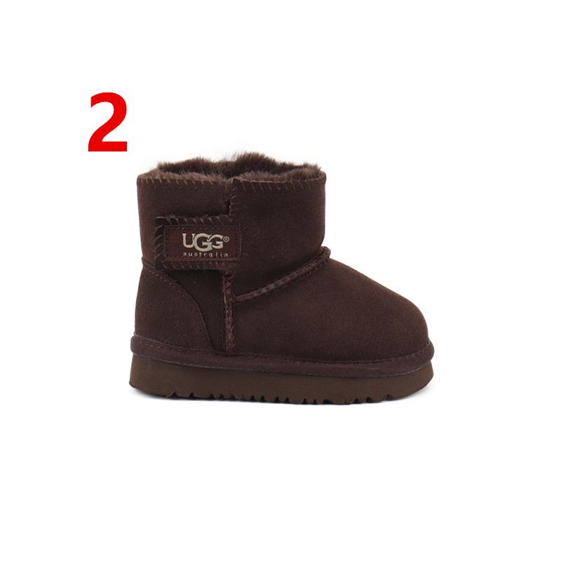 3550- UGG children&amp;#x27;s shoes 29.71$   CODE 279-572 gallery