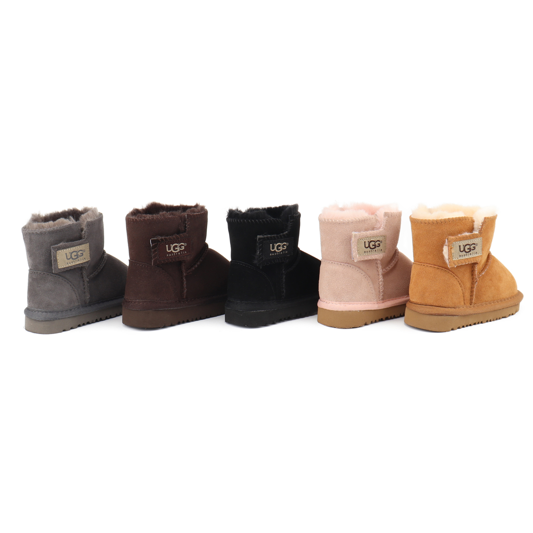 3550- UGG children&amp;#x27;s shoes 29.71$   CODE 279-572 gallery
