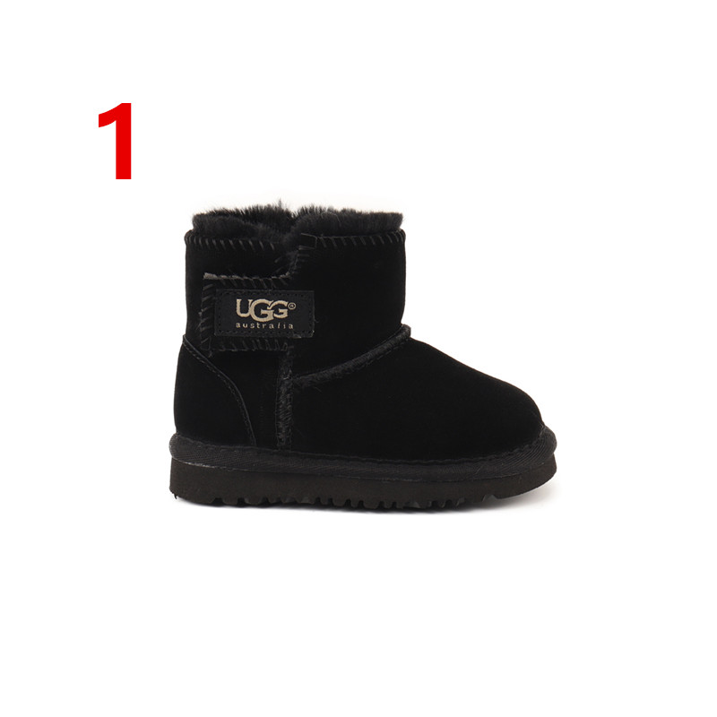 3550- UGG children&amp;#x27;s shoes 29.71$   CODE 279-572 gallery