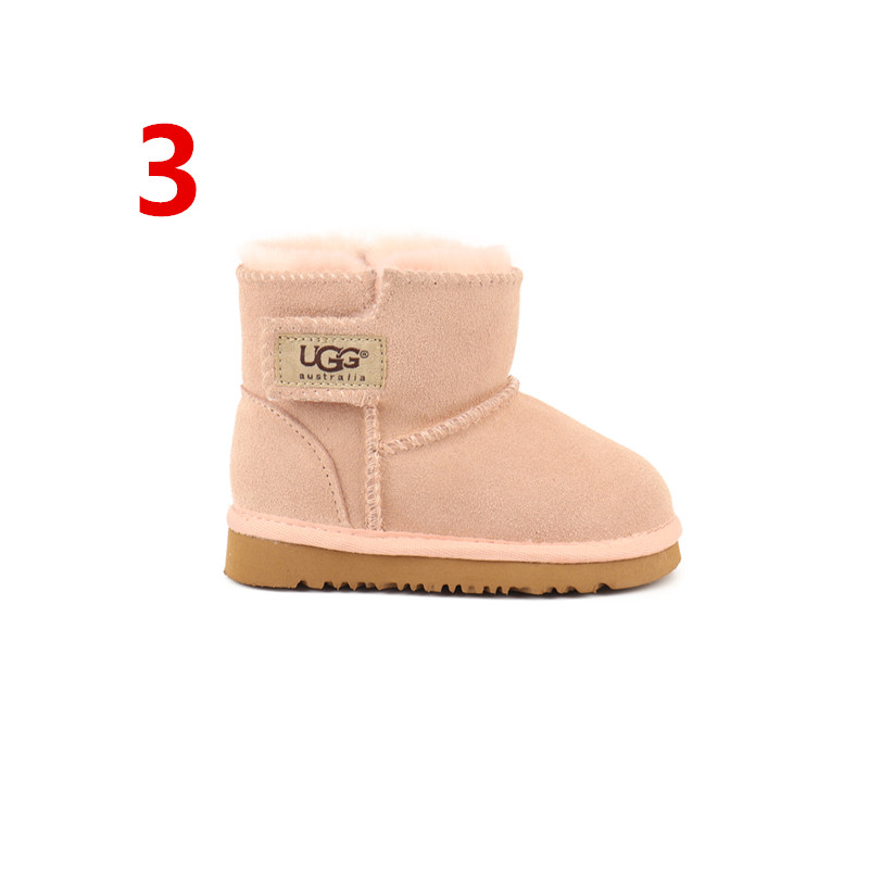 3550- UGG children&amp;#x27;s shoes 29.71$   CODE 279-572 gallery