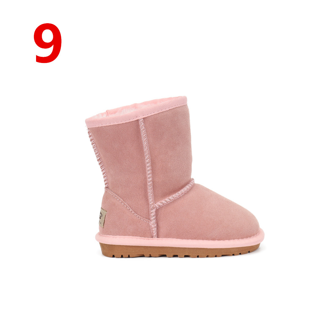 3613- UGG children&amp;#x27;s shoes 26.93  CODE 279-601 gallery