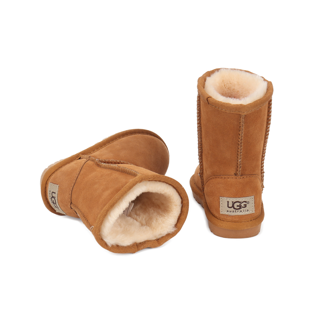 3613- UGG children&amp;#x27;s shoes 26.93  CODE 279-601 gallery