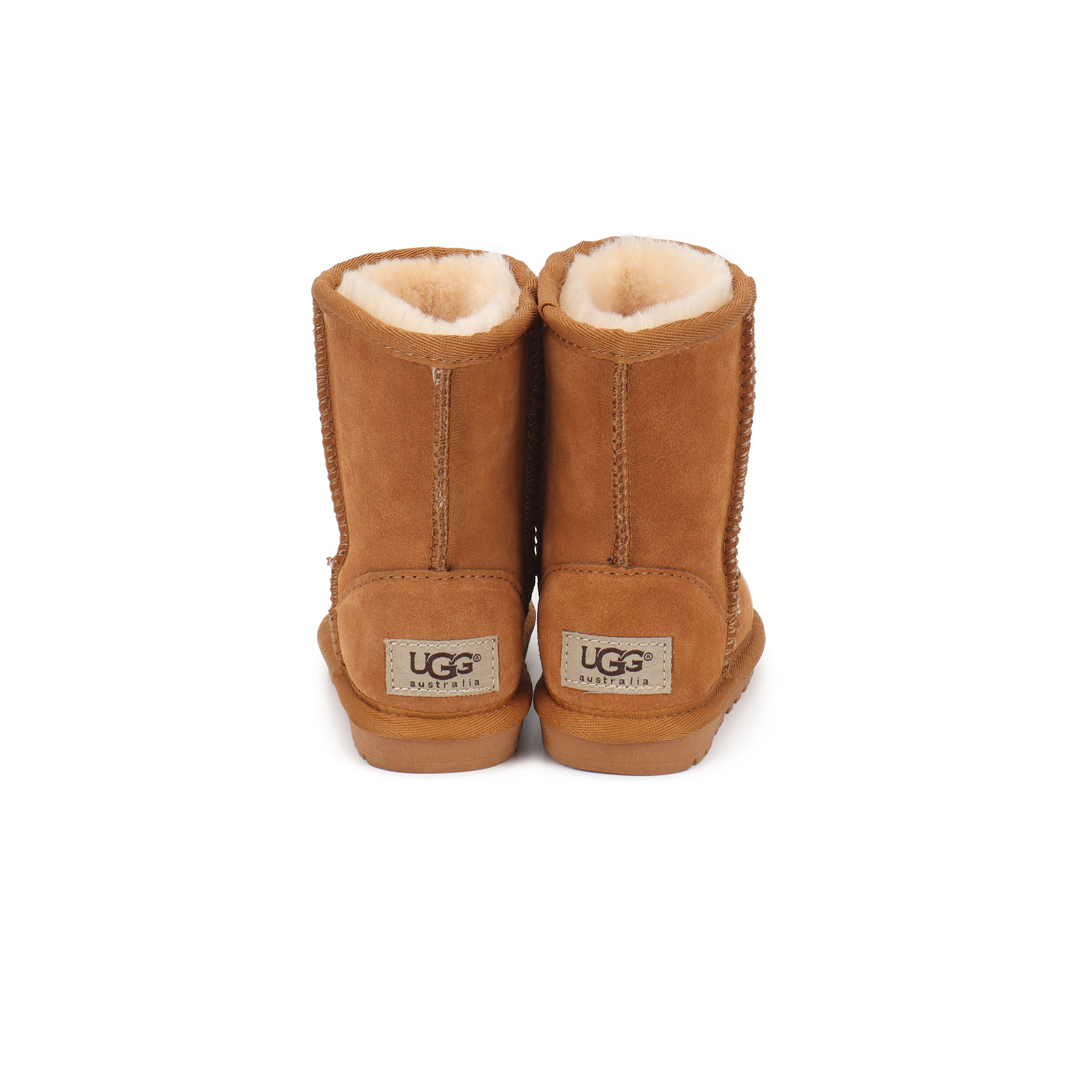 3613- UGG children&amp;#x27;s shoes 26.93  CODE 279-601 gallery