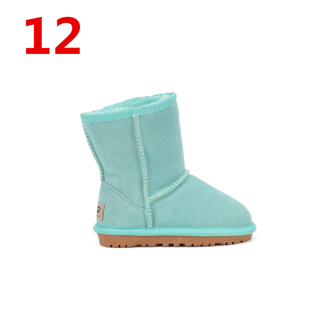 3613- UGG children&amp;#x27;s shoes 26.93  CODE 279-601 gallery