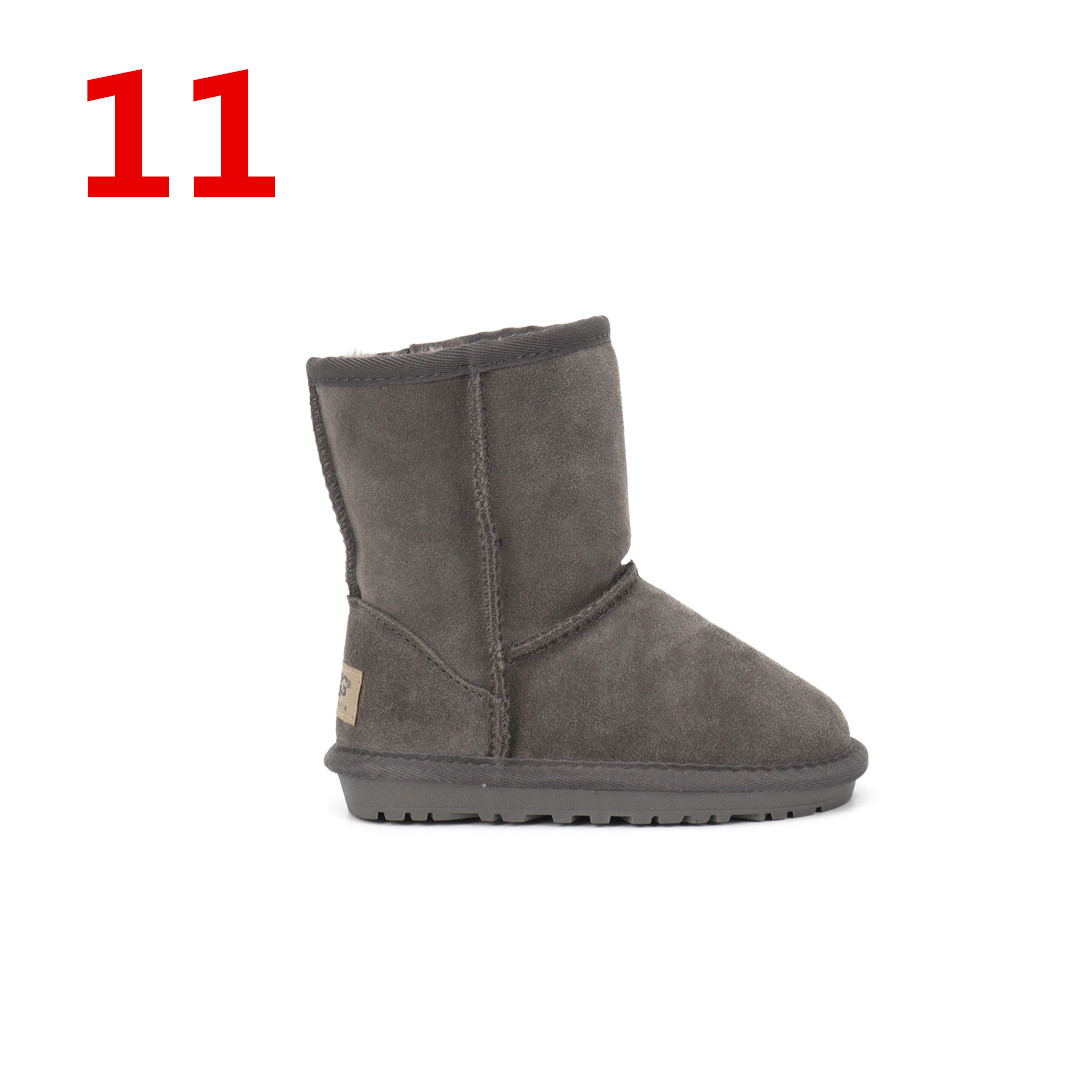 3613- UGG children&amp;#x27;s shoes 26.93  CODE 279-601 gallery