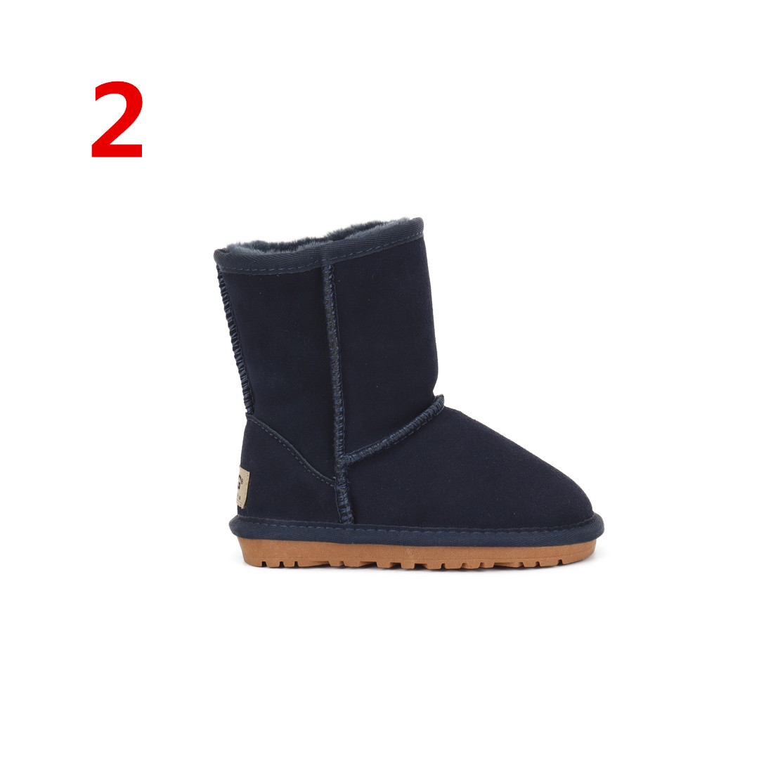 3613- UGG children&amp;#x27;s shoes 26.93  CODE 279-601 gallery