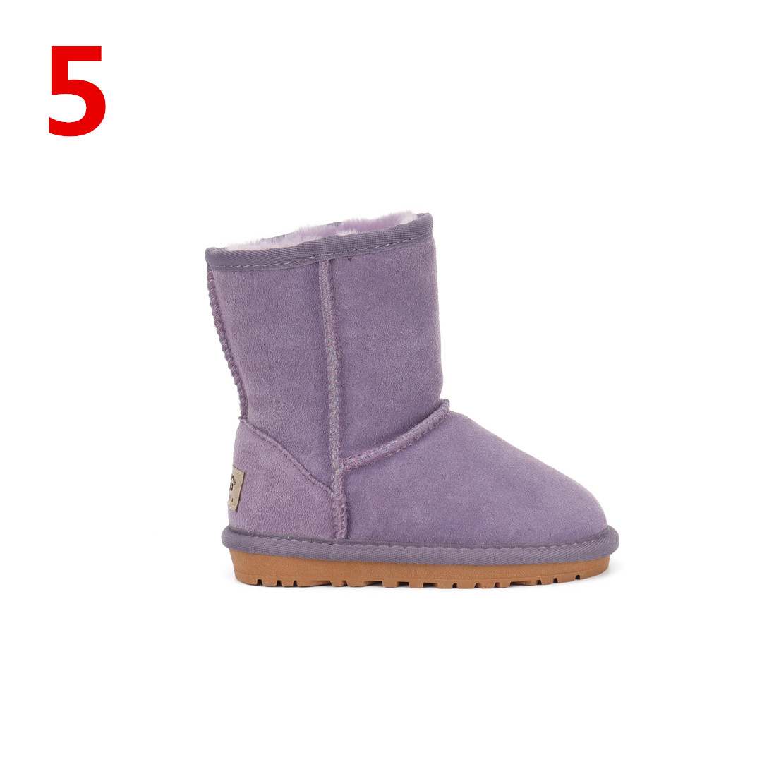 3613- UGG children&amp;#x27;s shoes 26.93  CODE 279-601 gallery