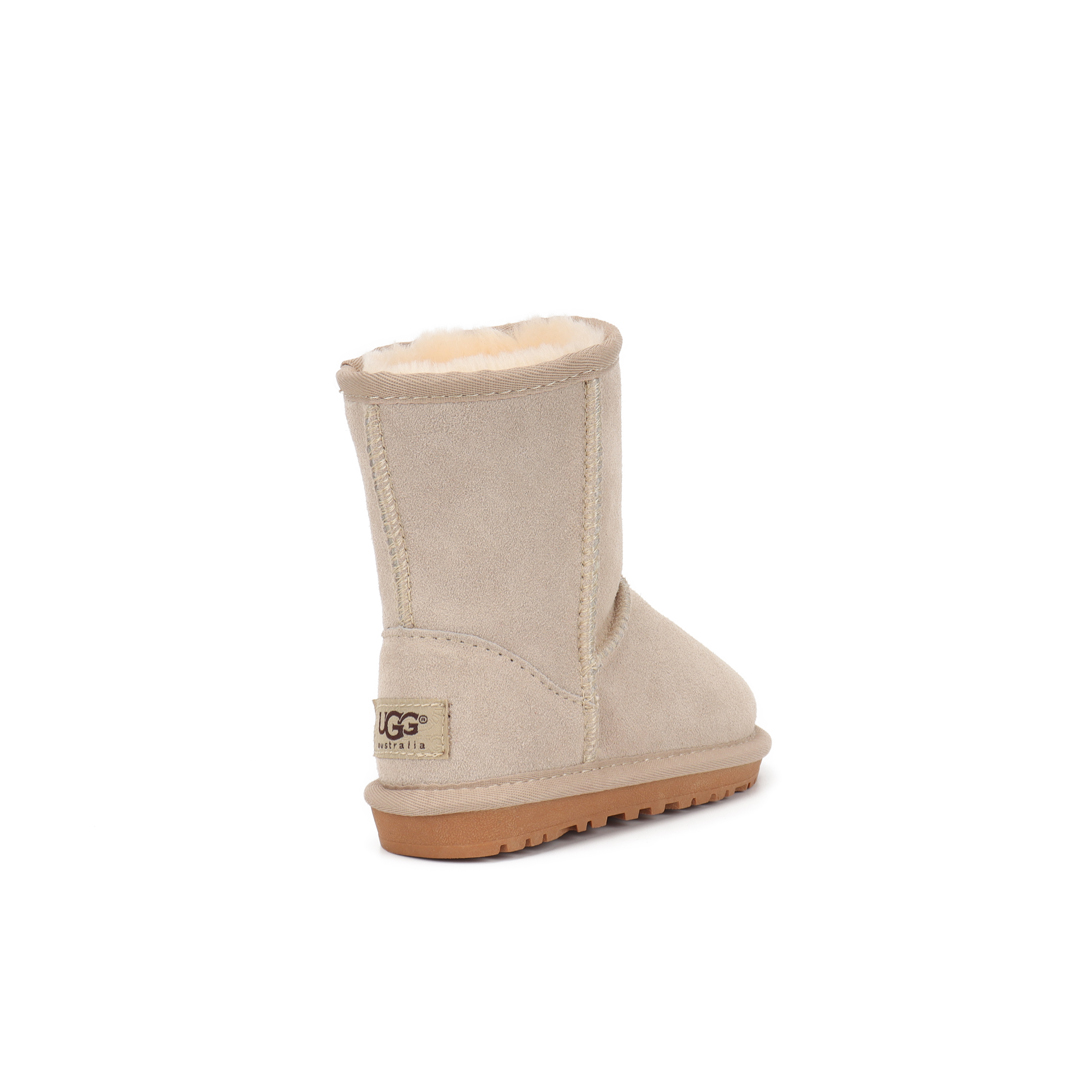3613- UGG children&amp;#x27;s shoes 26.93  CODE 279-601 gallery