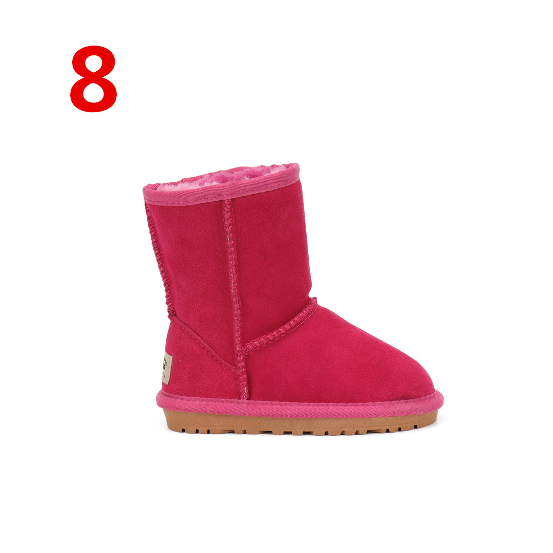3613- UGG children&amp;#x27;s shoes 26.93  CODE 279-601 gallery
