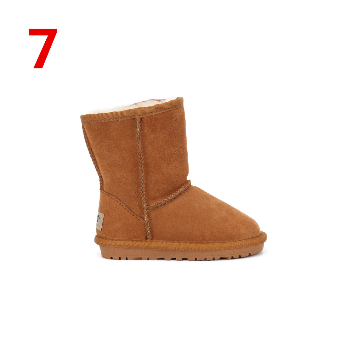 3613- UGG children&amp;#x27;s shoes 26.93  CODE 279-601 gallery