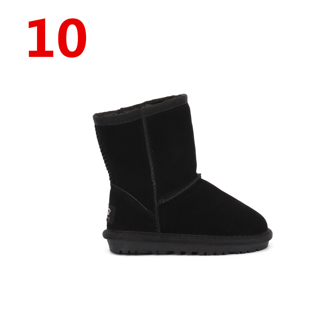 3613- UGG children&amp;#x27;s shoes 26.93  CODE 279-601 gallery