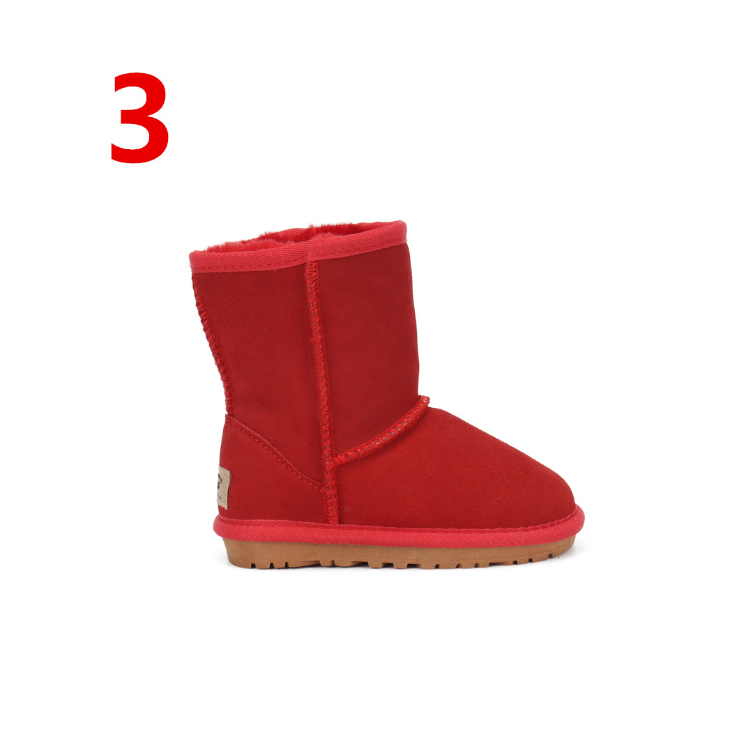 3613- UGG children&amp;#x27;s shoes 26.93  CODE 279-601 gallery