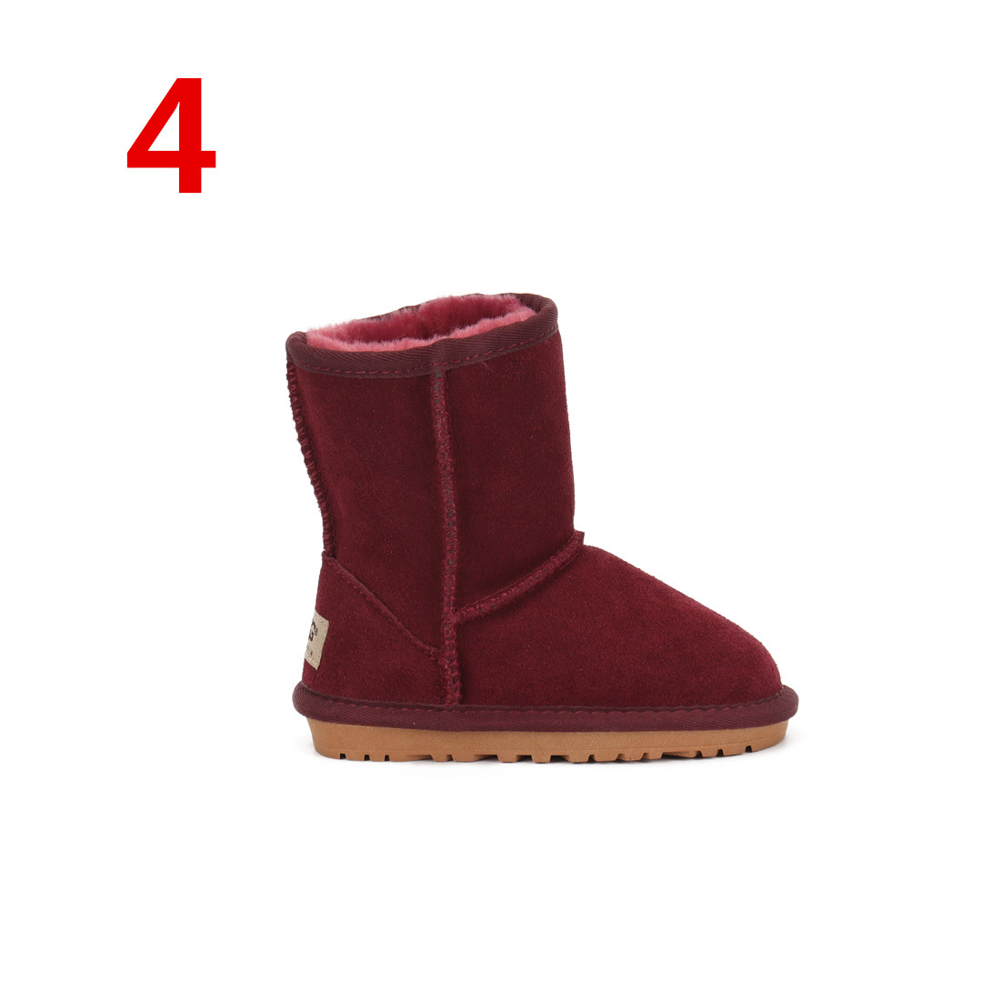 3613- UGG children&amp;#x27;s shoes 26.93  CODE 279-601 gallery
