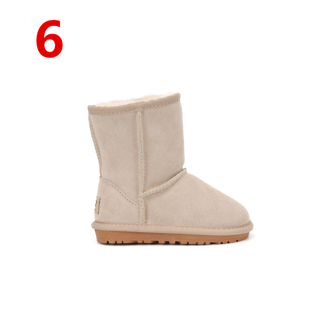 3613- UGG children&amp;#x27;s shoes 26.93  CODE 279-601 gallery