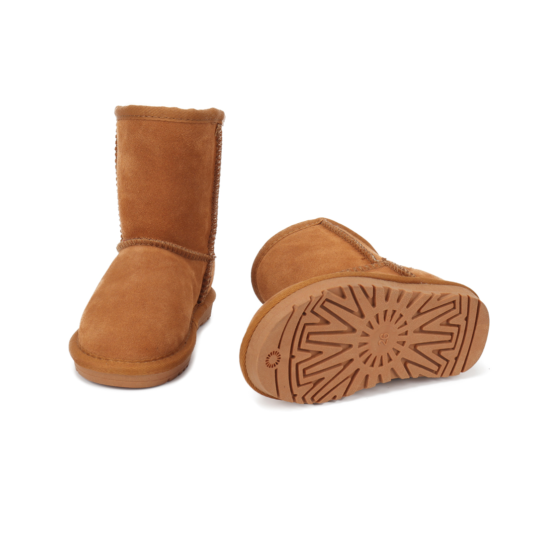 3613- UGG children&amp;#x27;s shoes 26.93  CODE 279-601 gallery