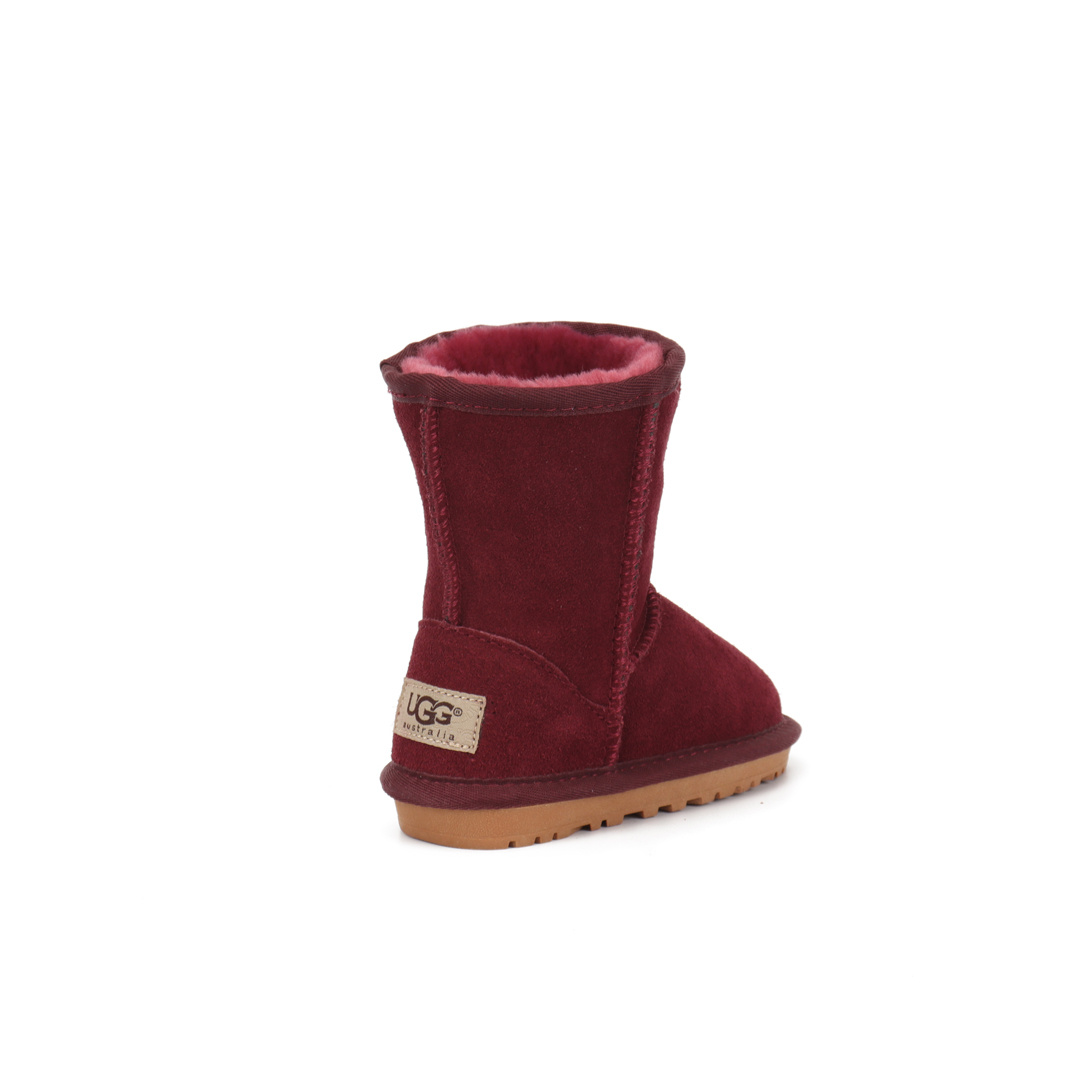 3613- UGG children&amp;#x27;s shoes 26.93  CODE 279-601 gallery