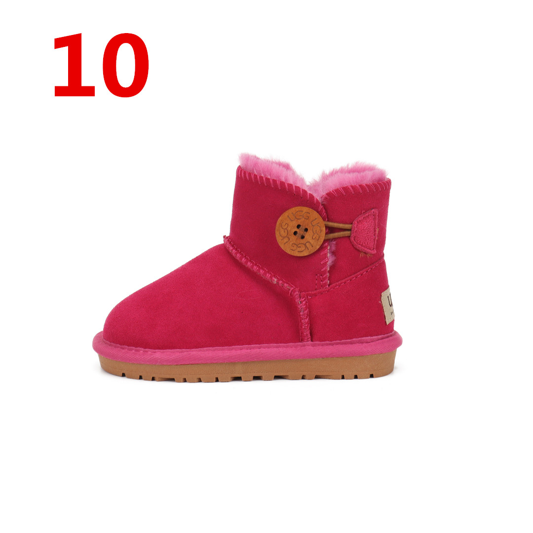 3615- UGG children&amp;#x27;s shoes 26.94$  CODE 279-603 gallery