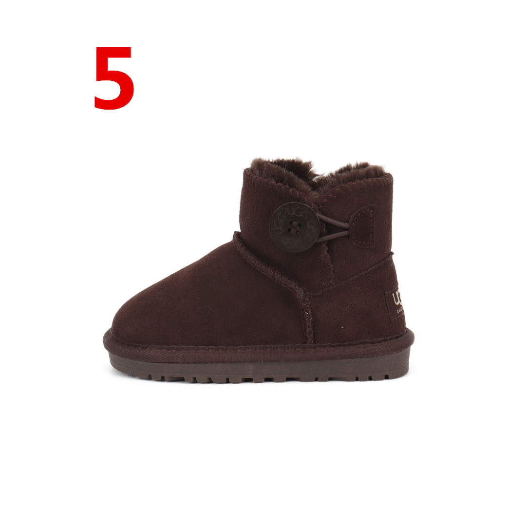 3615- UGG children&amp;#x27;s shoes 26.94$  CODE 279-603 gallery