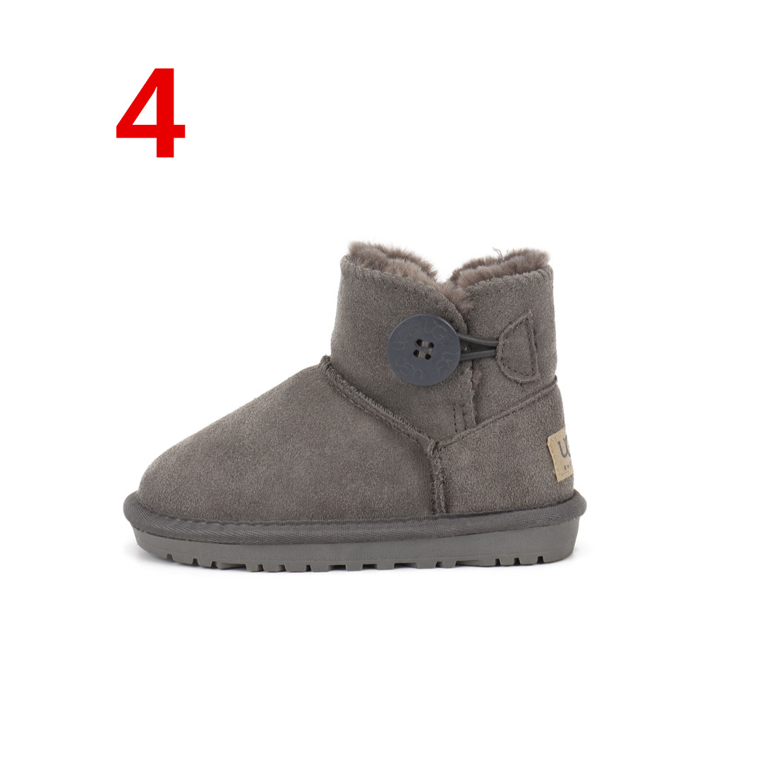 3615- UGG children&amp;#x27;s shoes 26.94$  CODE 279-603 gallery