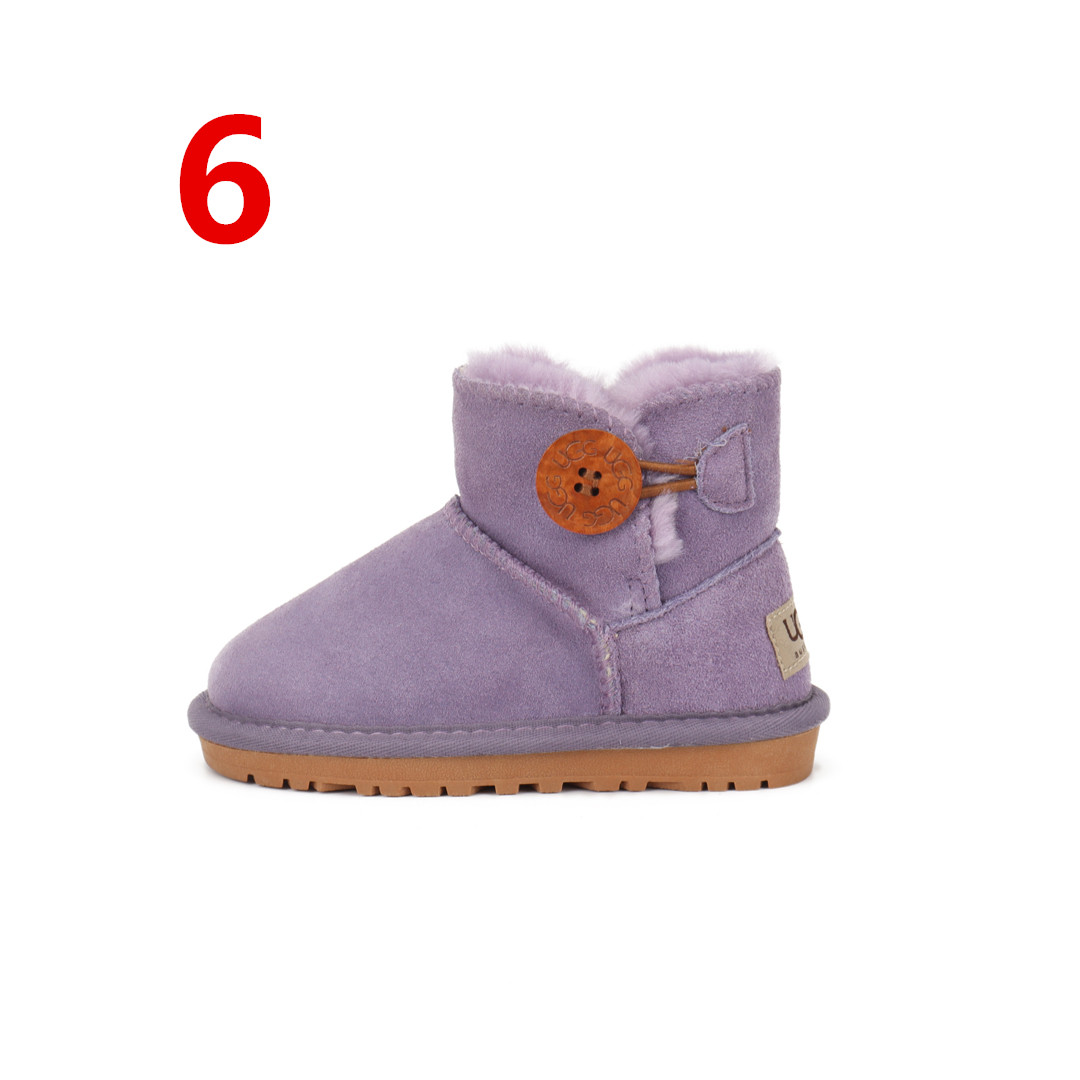 3615- UGG children&amp;#x27;s shoes 26.94$  CODE 279-603 gallery
